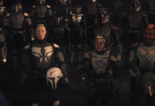 Jon Favreau Star Wars sorozata majdnem olyan drága lesz, mint a Trónok harca