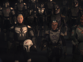 Jon Favreau Star Wars sorozata majdnem olyan drága lesz, mint a Trónok harca