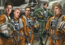 A Zsivány-század (újra) megalakult a Star Wars képregény legújabb részében