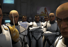 Kiderült, hogy milyen hosszúak lesznek a Klónok háborúja új évadának epizódjai