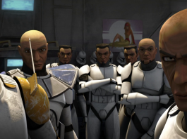 Kiderült, hogy milyen hosszúak lesznek a Klónok háborúja új évadának epizódjai