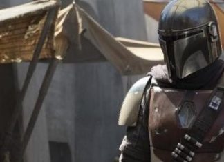 Ismerős helyszínen játszódhat A Mandalori sorozat, legalábbis néhány része…