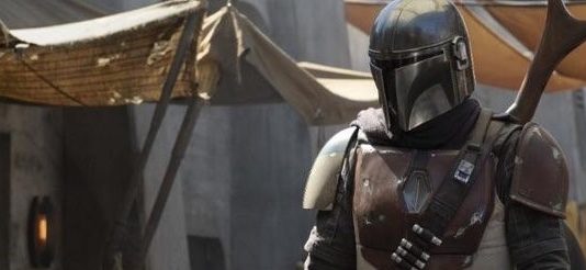 Ismerős helyszínen játszódhat A Mandalori sorozat, legalábbis néhány része…