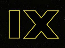 Friss lesifotókon a Star Wars IX. epizódja