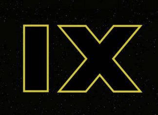 Friss lesifotókon a Star Wars IX. epizódja