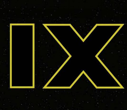 Friss lesifotókon a Star Wars IX. epizódja