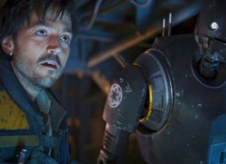 Újabb élőszereplős Star Wars sorozat készül!