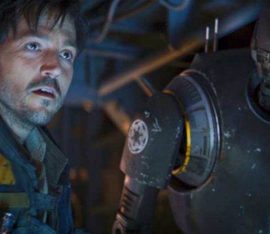 Újabb élőszereplős Star Wars sorozat készül!