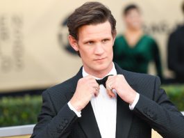 Matt Smith egy rég nem látott Sithet kelthet életre a Star Wars IX. részében