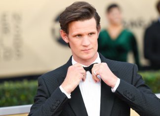 Matt Smith egy rég nem látott Sithet kelthet életre a Star Wars IX. részében