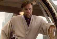 Kenobi sorozat lehet végül a tervezett filmből…