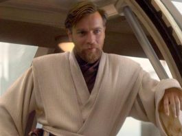 Kenobi sorozat lehet végül a tervezett filmből…