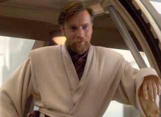 Kenobi sorozat lehet végül a tervezett filmből…