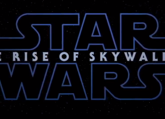 Megérkezett az első trailer a IX. részhez!