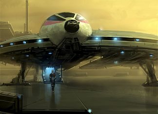 Egy újabb régi ismerős is felbukkan a Skywalker korában…