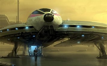 Egy újabb régi ismerős is felbukkan a Skywalker korában…