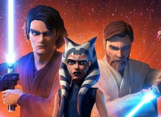 Fantasztikus új előzetes az utolsó évadhoz és egy régi ismerős…