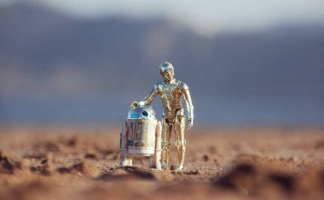 Láttátok már az Egy új reményt figurákkal újraalkotva? Akkor mutatjuk…