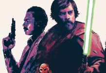 Könyvajánló: A Sithek árnyéka