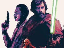 Könyvajánló: A Sithek árnyéka