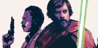 Könyvajánló: A Sithek árnyéka