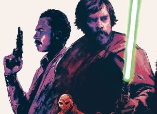 Könyvajánló: A Sithek árnyéka