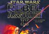 Játék-retro: Rebel Assault 2: The Hidden Empire