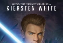 Könyvajánló: Padavan