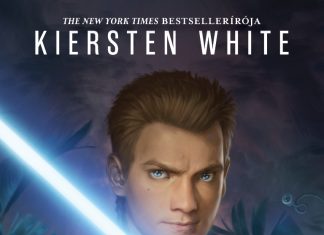 Könyvajánló: Padavan