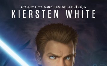 Könyvajánló: Padavan