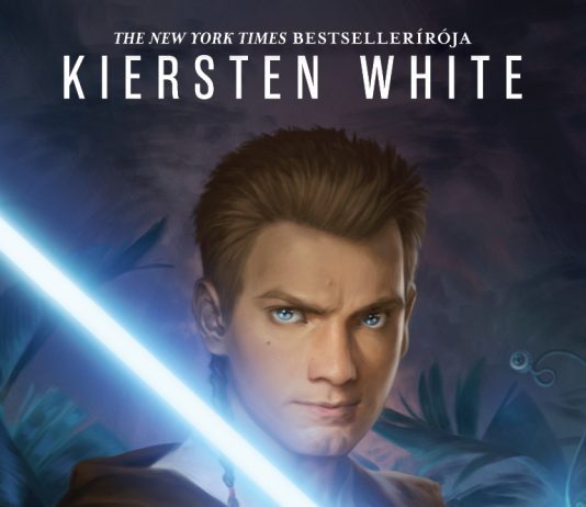 Könyvajánló: Padavan